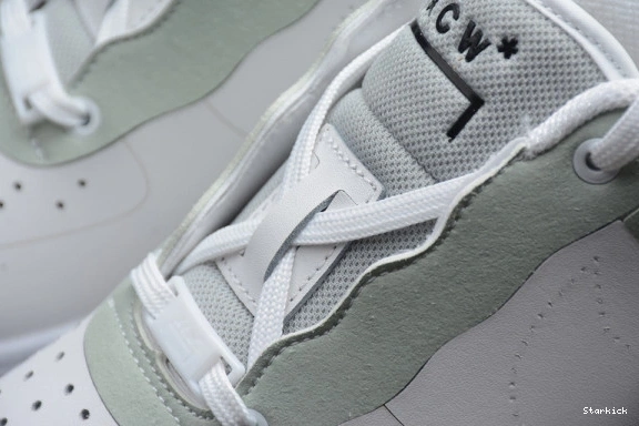 WALL 1 WHITE A AIR COLD BQ6924-100 LOW X FORCE 0123